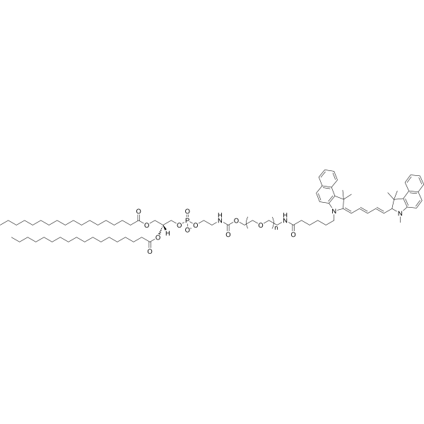 DSPE-PEG-Cy5.5 (MW 2000)